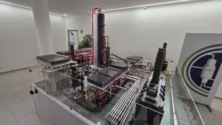 OMV Schwechat