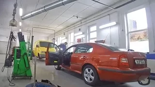 Podvody na STK nekončí: Tragické kontroly ukázaly, že 4 z 5 aut nepatří na silnici