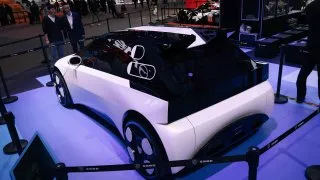 Autosalon Peking 2026