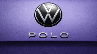 Volkswagen Polo Style