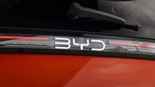 Byd Dolphin G DM-i