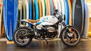 BMW Path 22 - Obrázek 1