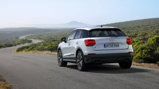 Audi SQ2