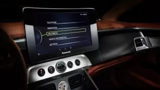 Fisker Thunderbolt - Obrázek 3