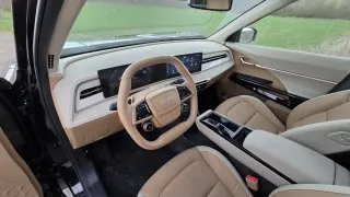 KGM Actyon 1.5 GDI Turbo Hybrid