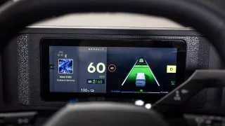 Renault Trafic E-Tech