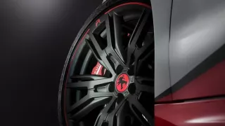 Peugeot RCZ R Bimota
