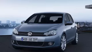 Volkswagen Golf Mk6