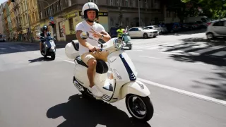 Vespa