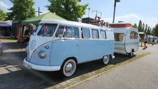 VW Bus Festival 2023