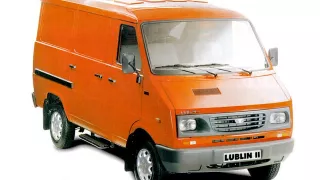 Daewoo FS Lublin