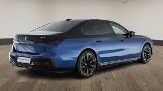 BMW i7 M70 xDrive