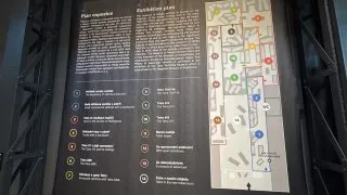 Tatra Kopřivnice muzeum nákladních vozů