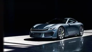 Lynk & Co Time to Shine