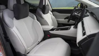 Škoda Peaq