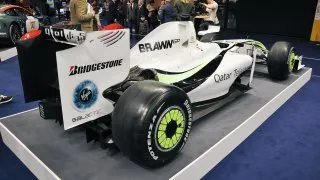 Retromobile 2026