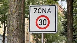 Za touto značkou řidiči nevědomky překračují rychlost. Nevědí totiž o důležité výjimce
