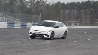 Naše měření na okruhu: Kia EV6 překonala rekordy. Jezdí zatraceně rychle, ale spotřebou nepotěší
