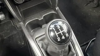 Suzuki Swift 4x4 AllGrip