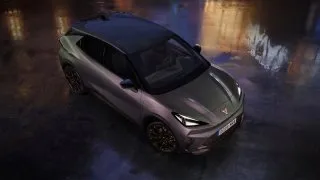 Cupra Raval oficiálně