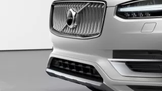 Volvo XC90 2020 16