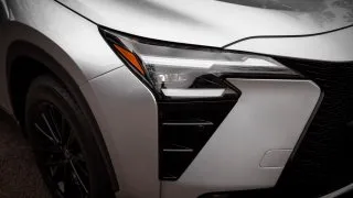 Lexus NX nový