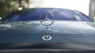 Mercedes-Benz třidy S