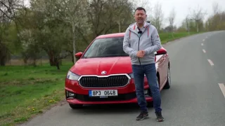 Autobazar: Škoda Fabia 4. generace