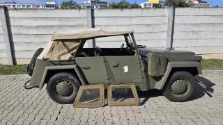 Škoda 1101 VO