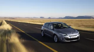 Renault Mégane