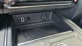 Citroën C5 Aircross Plug-in Hybrid 225k Automatic