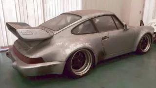 Porsche 911 Carrera RSR 3.8 - Obrázek 17