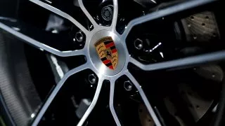 Premiéra modernizovaného Porsche 911 v Praze