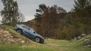 Subaru Solterra