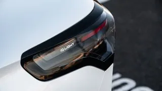 Test Volkswagen Tiguan PHEV
