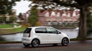 Škoda Citigo e iV