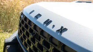 Test ICH-X K3