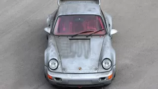 Porsche 911 Carrera RSR 3.8 - Obrázek 7