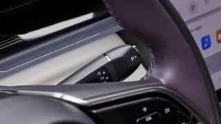 Mazda CX-6e