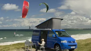 Volkswagen California