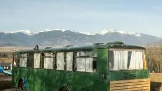 Apartmán Karosa