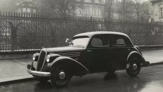 Škoda Favorit