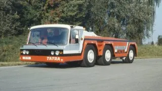 Tatra 815 TPL