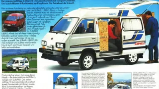 Subaru Libero 