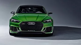 Audi RS5 Sportback 6