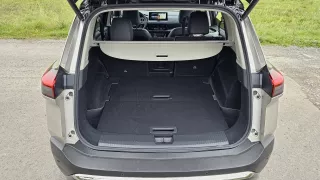 Nissan X-Trail N-Trek