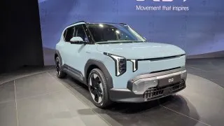 Kia EV2