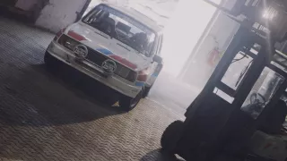 Driftující Škoda 130 LR! Nevěříte? Sledujte! 9