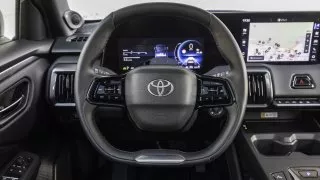 Toyota Urban Cruiser