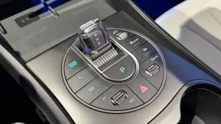 BYD Seal 5 DM-i